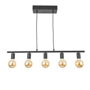 SUZY 5 Pendant lamp