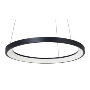 VILDA LED Pendant lamp, Black