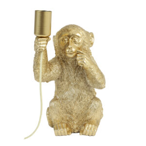 MONKEY Table lamp