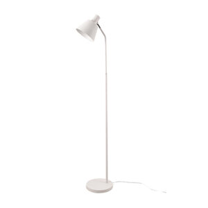 JODY Floor lamp, White