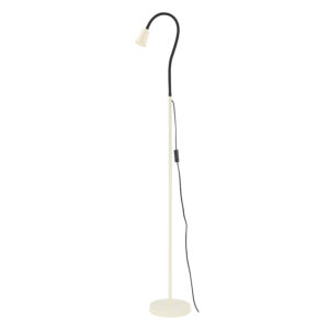 SPOTY Floor lamp, White