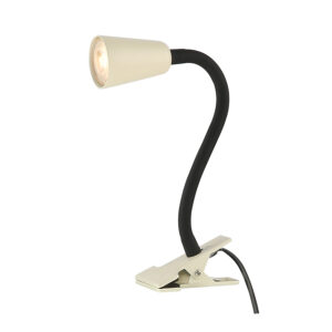 SPOTY Clip lamp