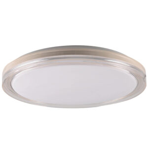 CASSANDRA LED 49cm Ceiling lamp with RC